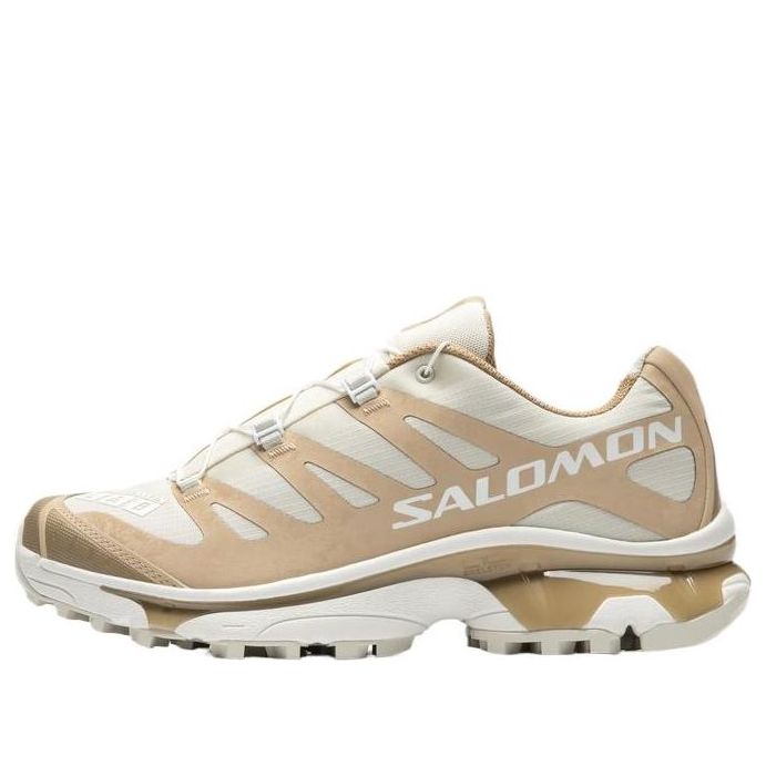 SALOMON XT-4 OG Protective 'Safari Almond Milk' 477303