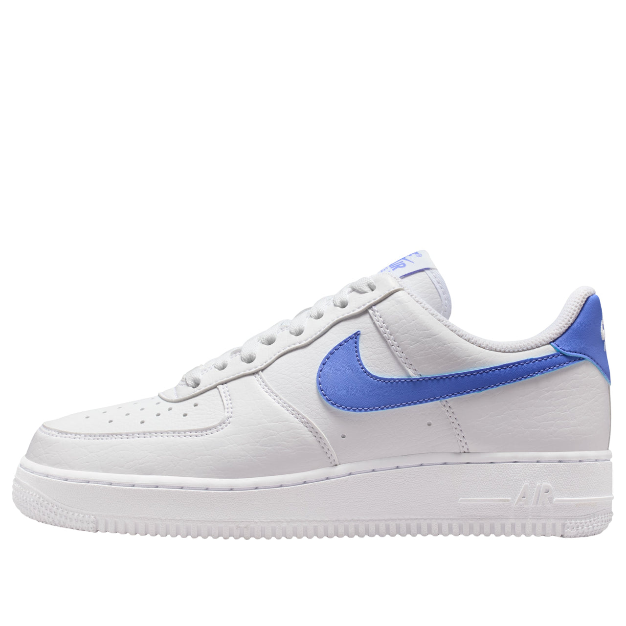 (WMNS) Nike Air Force 1 '07 NN 'White Sapphire' DC9486-116