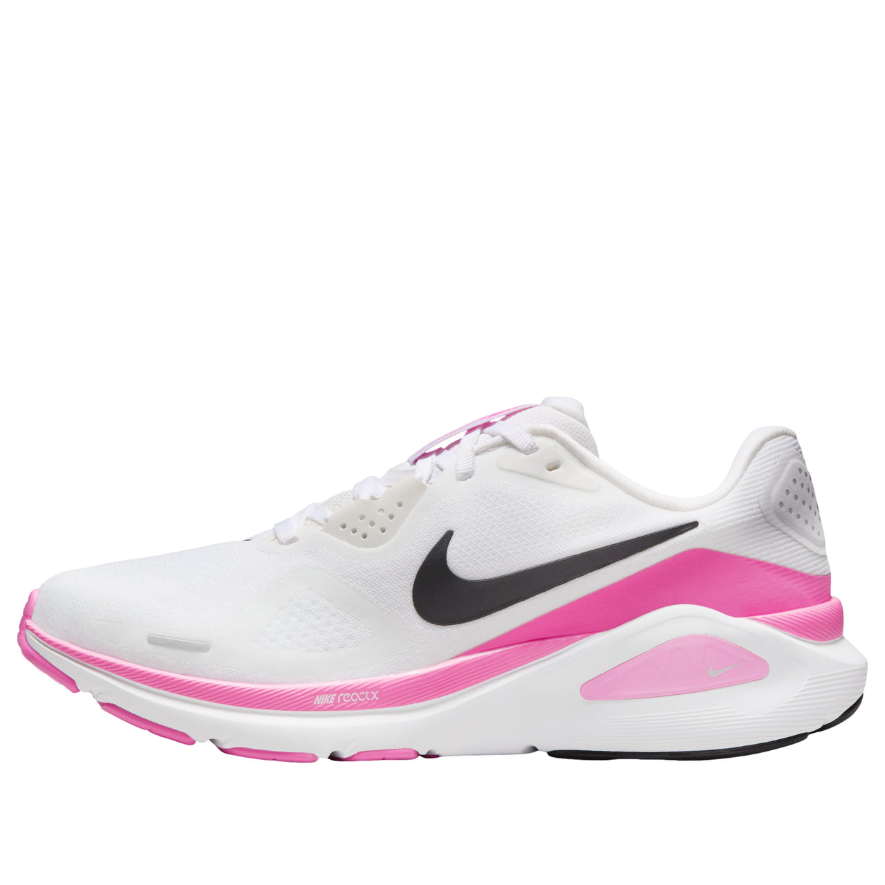 (WMNS) Nike Structure 26 'White Playful Pink' HJ1101-104