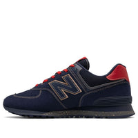 New Balance 574 'Black History Month' U574BHM