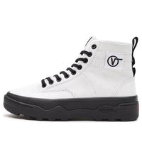 Vans Leopard Sentry Wc 'White Black' VN0A4P3K4XD