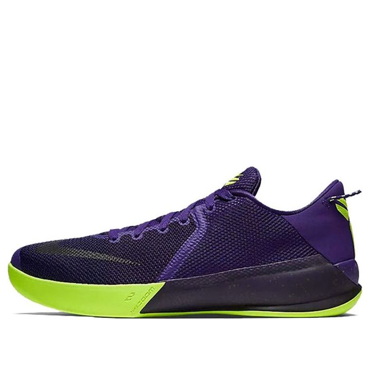 Nike Zoom Kobe Venomenon 6 EP 'Court Purple' 897657-500