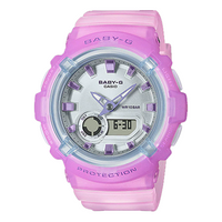 CASIO Baby-G 'Purple' BGA-280-6APR-PERSON