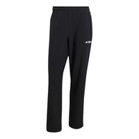 adidas Terrex Multi Liteflex Pants 'Black' JF3709