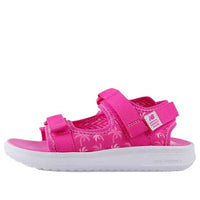 New Balance 750 Series Sandals K Pink YH750PP