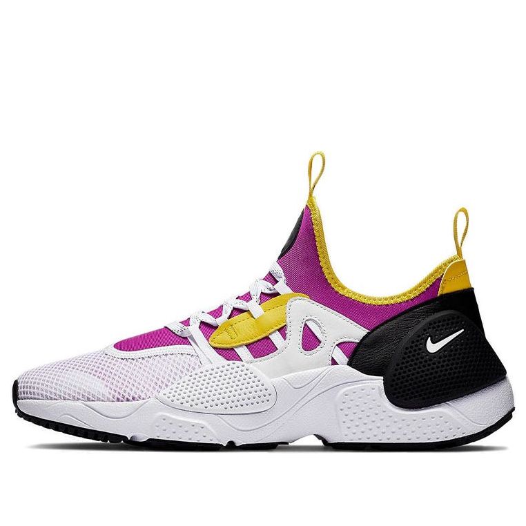 Nike Air Huarache Edge TXT 'Magenta Yellow' BQ5206-500