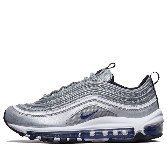 (GS) Nike Air Max 97 'Silver Violet' 921522-027