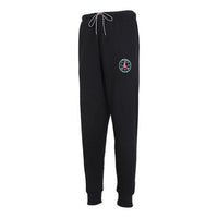 Air Jordan Winter Utility Fleece Lined Bundle Feet Casual Sports Long Pants Black CT3496-010