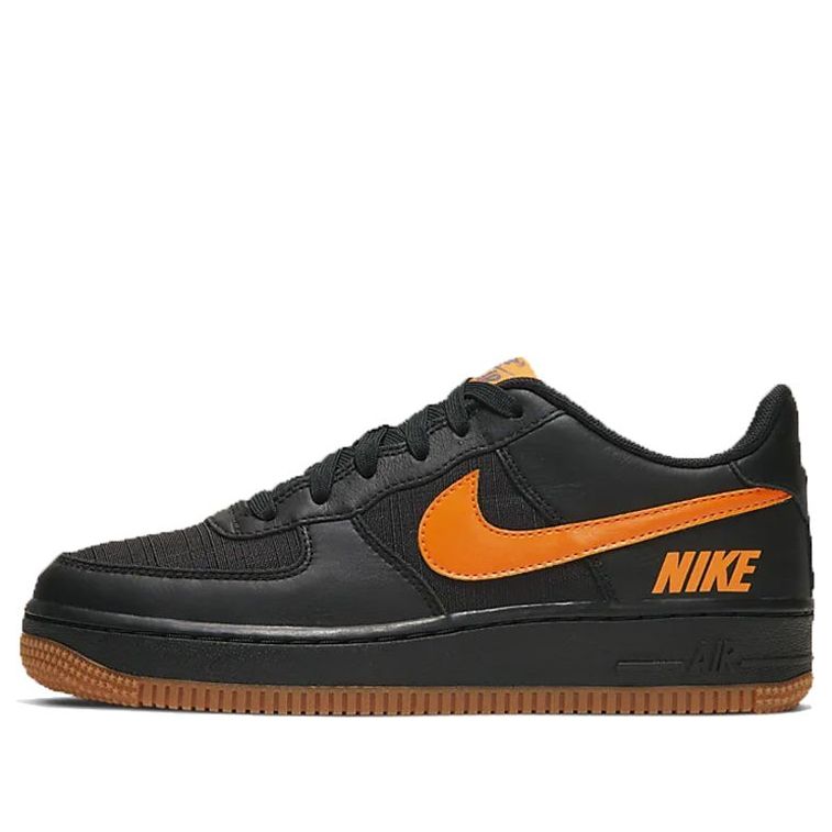 (GS) Nike Air Force 1 LV8 Gore-Tex 'Ceramic' CQ4215-001