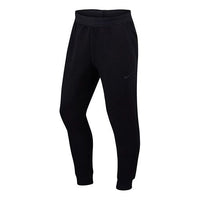 Nike Nsw Tech Pack Training Sports Bundle Feet Long Pants Black CU3596-010