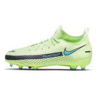 (GS) Nike Phantom Academy DF MG 'Lime Glow' CW6694-303