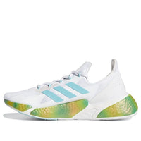 adidas X9000L4 'White Blue Spirit' FY3230