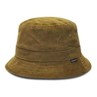 Converse Novelty Bucket Hat 'Dark Moss' 10021044-A01