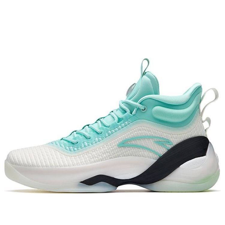 ANTA Klay Thompson 7 'White Mint Green' 112231101-1