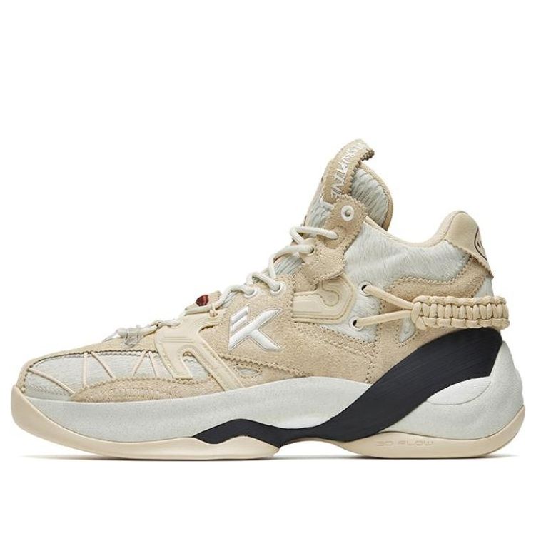 ANTA Klay Thompson 7 'Blonde Breakthrough' 112241115-1