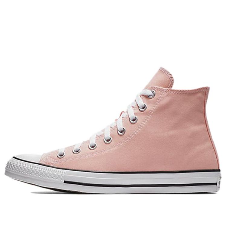 Converse Chuck Taylor All Star High 'Storm Pink' 162113F