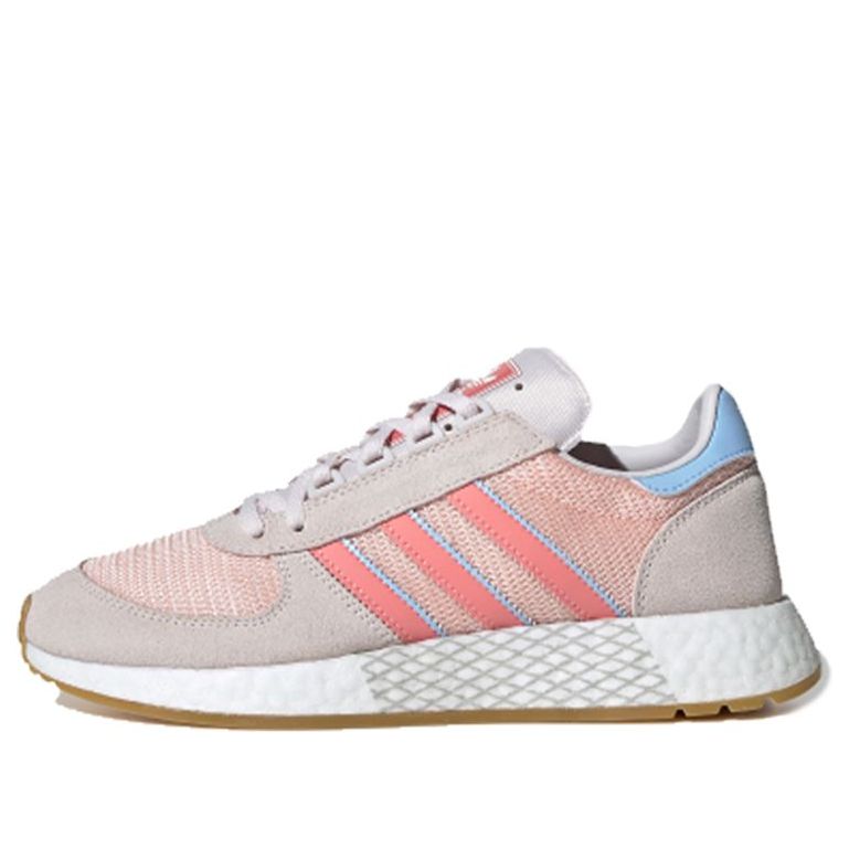 (WMNS) adidas Marathon Tech 'Orchid Tint' EE4944