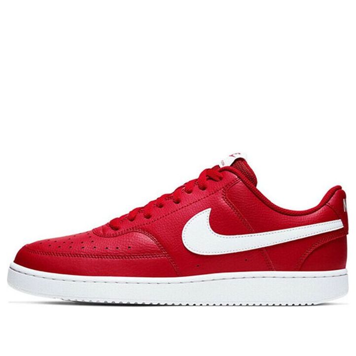 Nike Court Vision Low 'Gym Red' CD5463-600