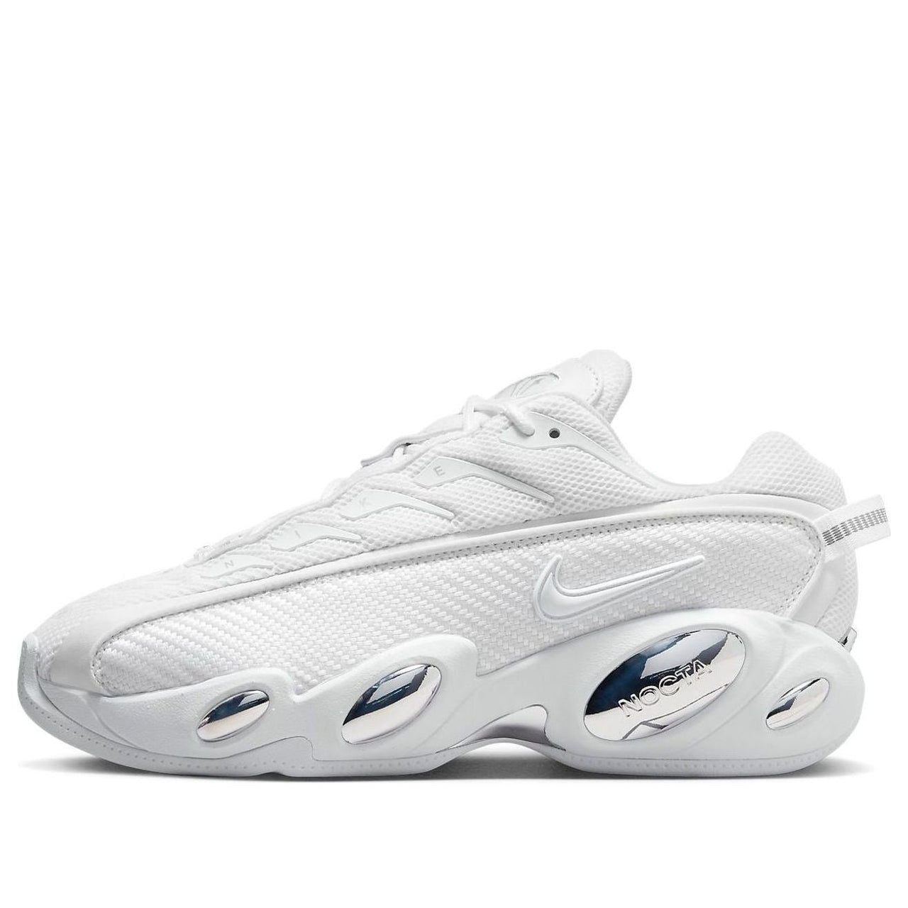 Nike x NOCTA Drake Glide 'White' DM0879-100