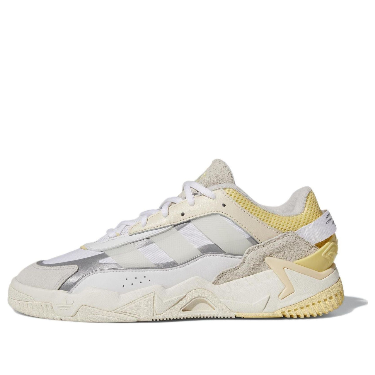 adidas Originals Niteball 2.0 'White' GX7087