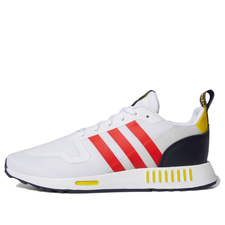 adidas Multix 'White Red' GX8378