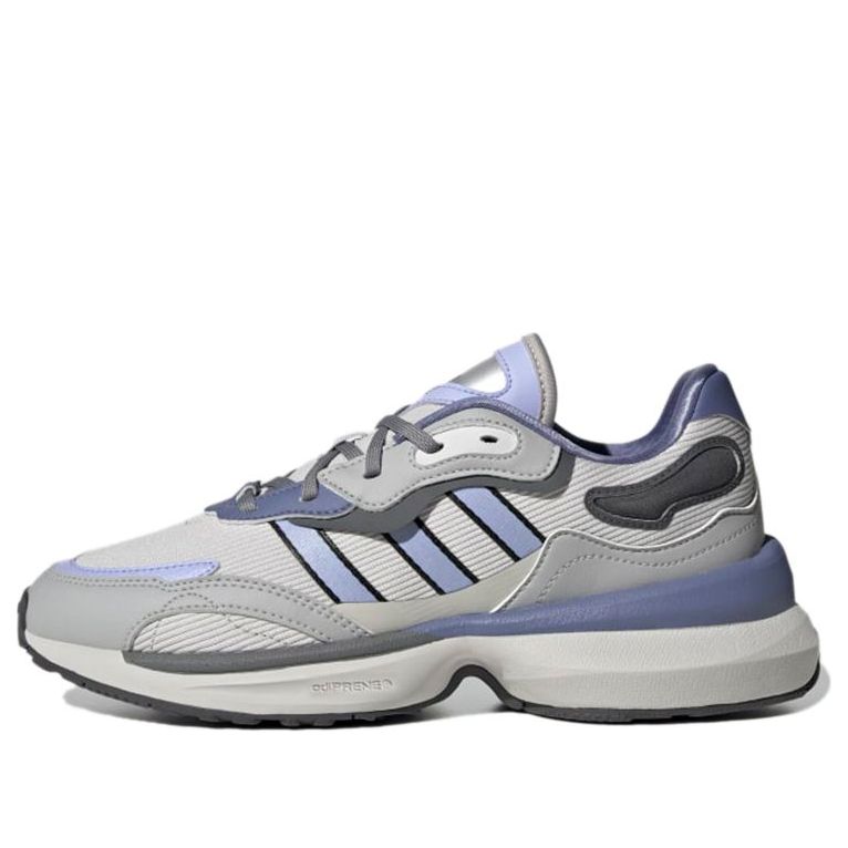 (WMNS) adidas Zentic 'Grey Violet Tone' GX0423