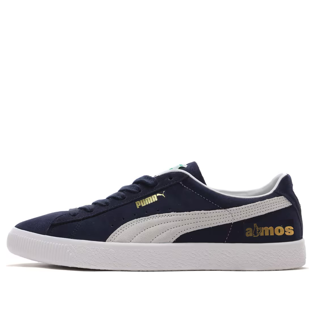 PUMA Suede Vintage 374921-07-FR2