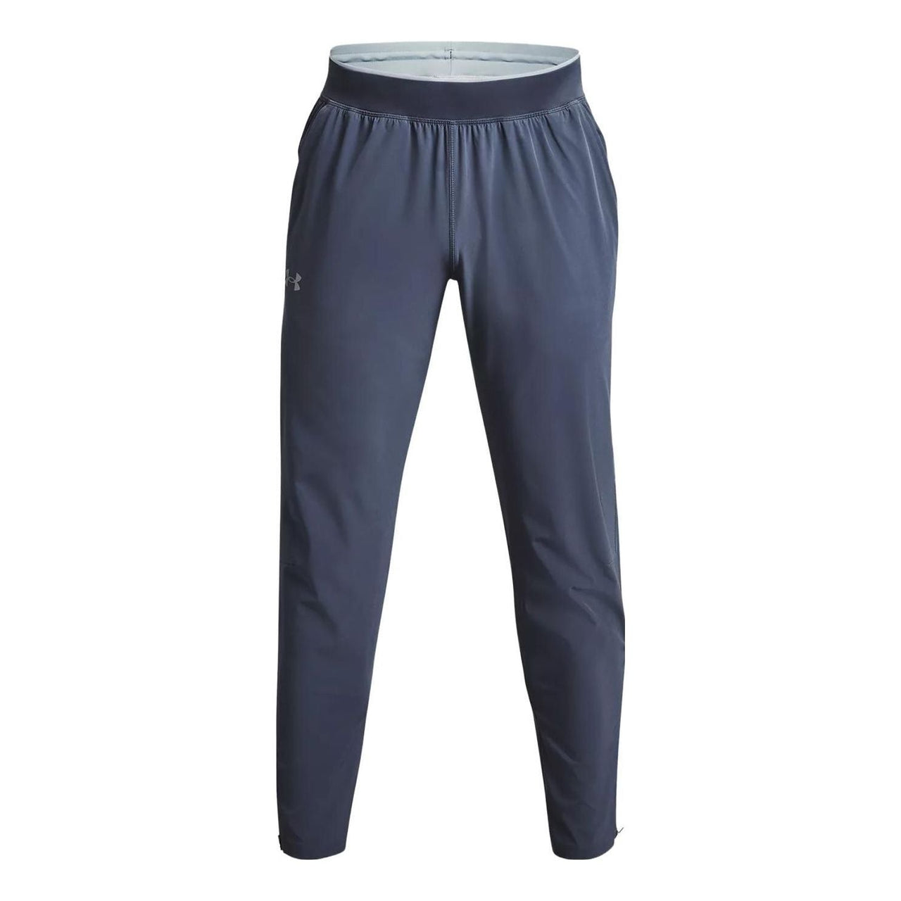 Under Armour Storm Run Pant 'Grey Blue' 1376800-044
