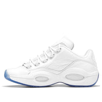 Reebok Question Low 'White Clear' GW8165