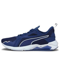 PUMA LQDCELL Method 'Elektro Blue' 193685-10