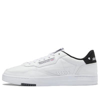 Reebok General Skate shoes 'White Black' GW7559