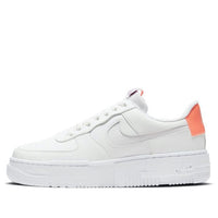 Nike Air Force 1 Pixel 'Salmon Heel' DH3860-100