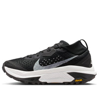 (WMNS) Nike ACG Zegama Trail 'Black Summit White' HV8115-001