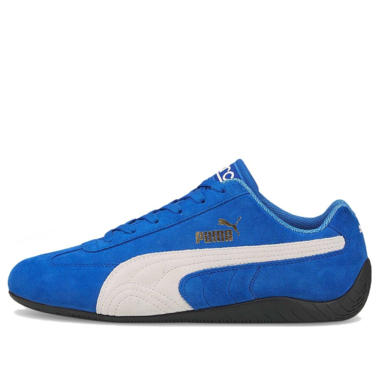 Puma x Sparco Speedcat OG+ 'Strong Blue' 307171-02