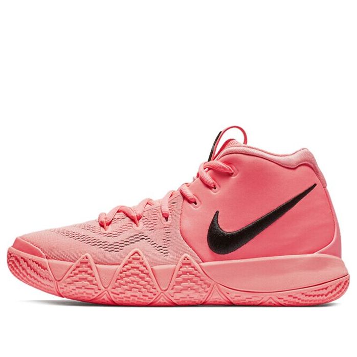 (GS) Nike Kyrie 4 'Atomic Pink' AA2897-601