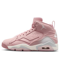 (WMNS) Air Jordan Jumpman MVP 'Pink Glaze' FB9019-600