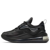 (GS) Nike Air Max Zephyr 'Black Dark Smoke Grey' CN8511-001