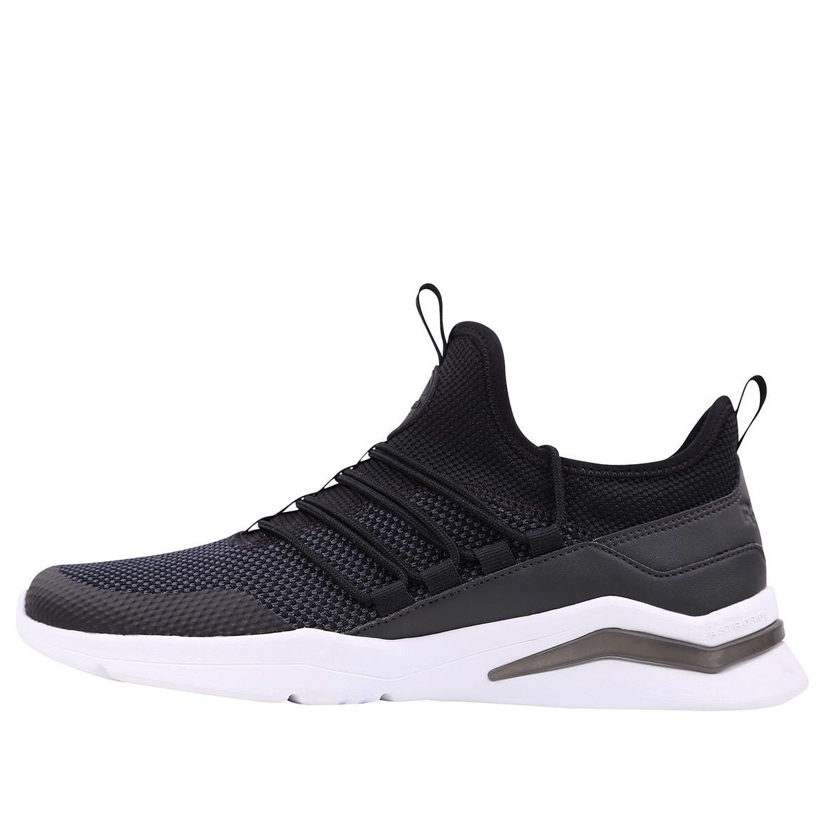 Reebok Royal Astrostorm 'Black Grey White' CN3565