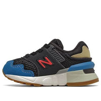 (TD) New Balance 997 'Black Blue' IH997JHZ