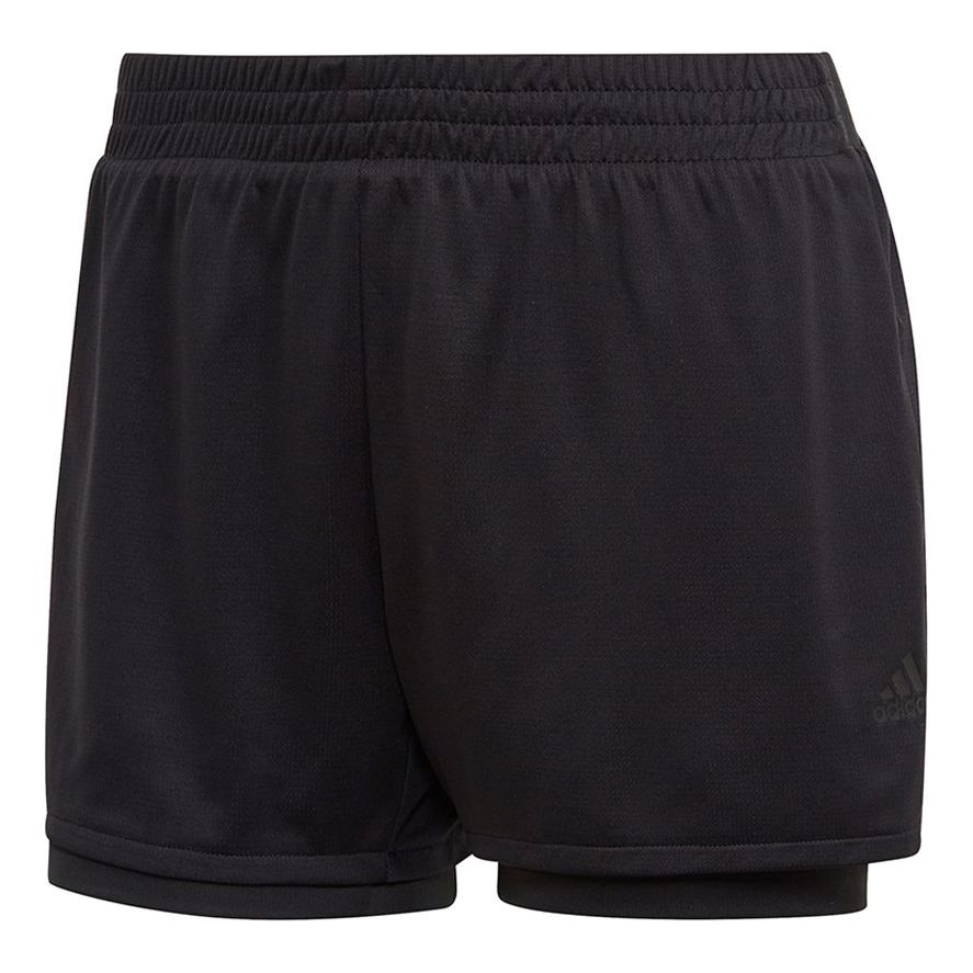 (WMNS) adidas Chill Shorts 'Black' EI6376