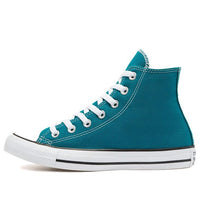 Converse Color Chuck Taylor All Star Hi 'Teal Blue' 170463F