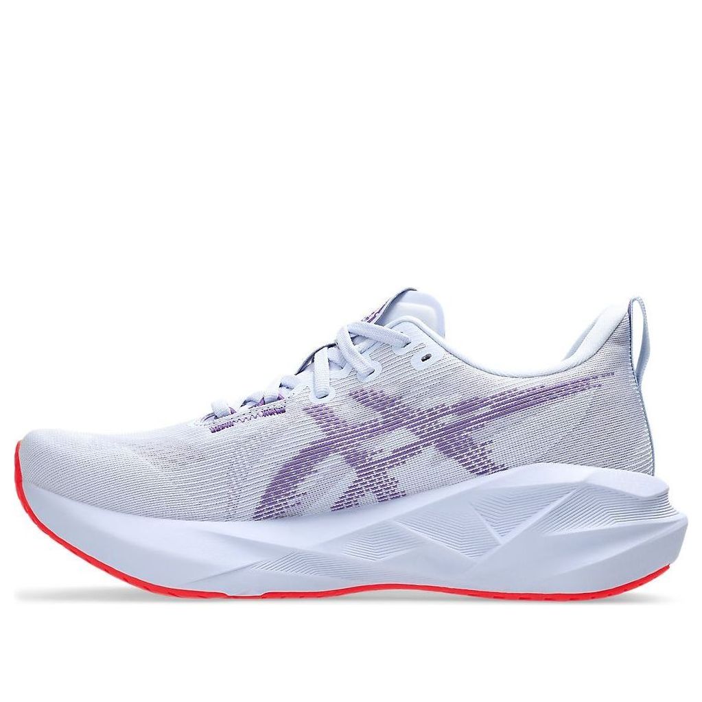 ASICS Novablast 5 Tokyo 'Blue Fade Edo Purple' 1011C139-500