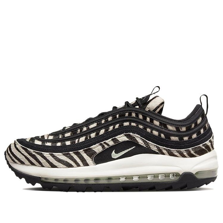 Nike Air Max 97 Golf NRG 'Zebra' DH1313-001