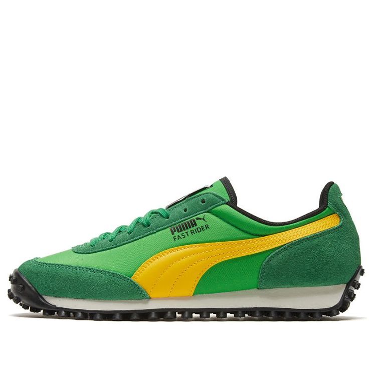 PUMA Fast Rider Source 'Classic Green' 371601-05