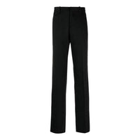 Off-White straight-leg trousers OMCA214F22FAB0061000