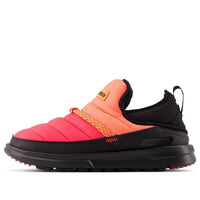 New Balance Caravan Moc Mid-Cut V2 Shoes 'Orange Pink Black' SUFMIDR2