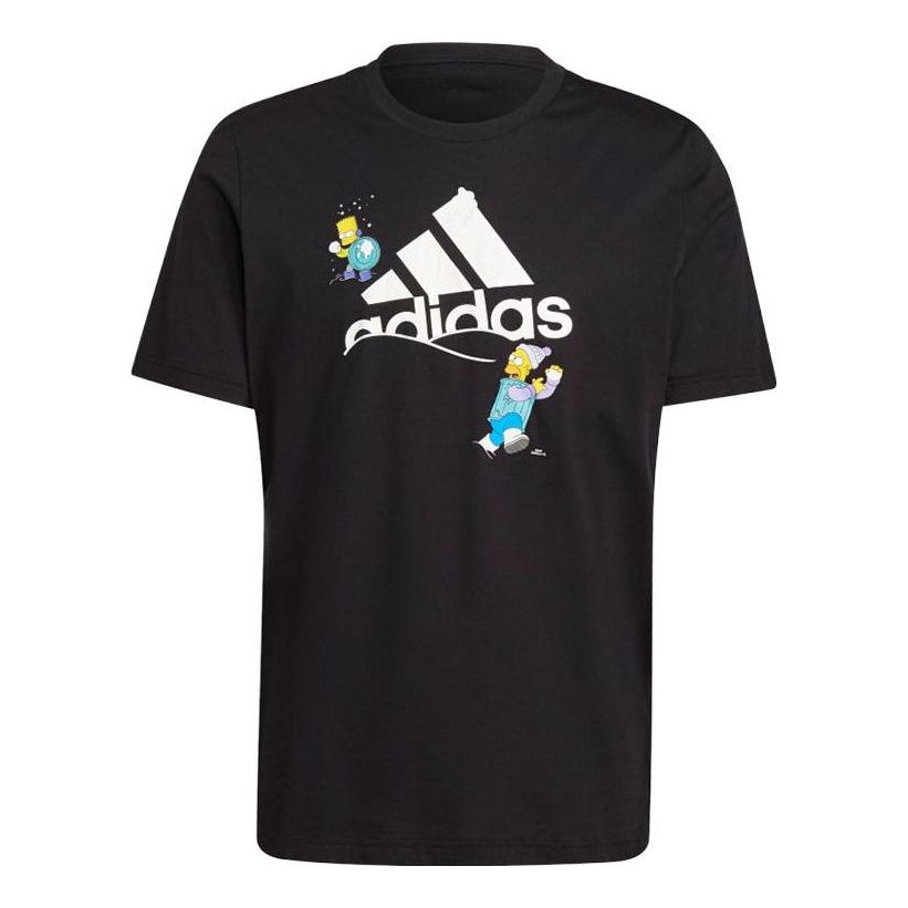 adidas M SMPSNS SNWB T GS6314