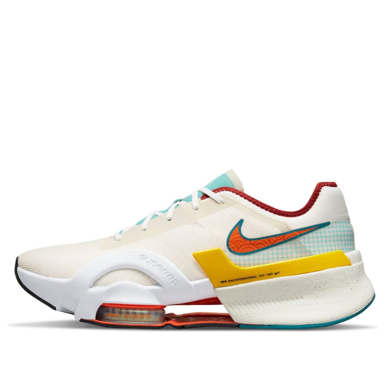 Nike Air Zoom SuperRep 3 'Light Orewood Brown' DQ5357-181