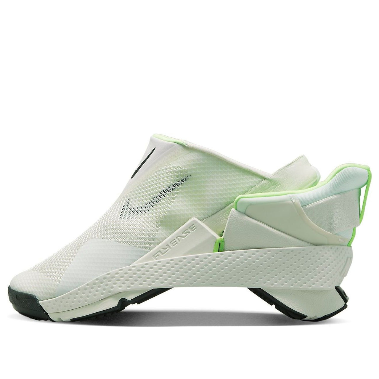 (WMNS) Nike GO FlyEase 'Ghost Green' DR5540-004
