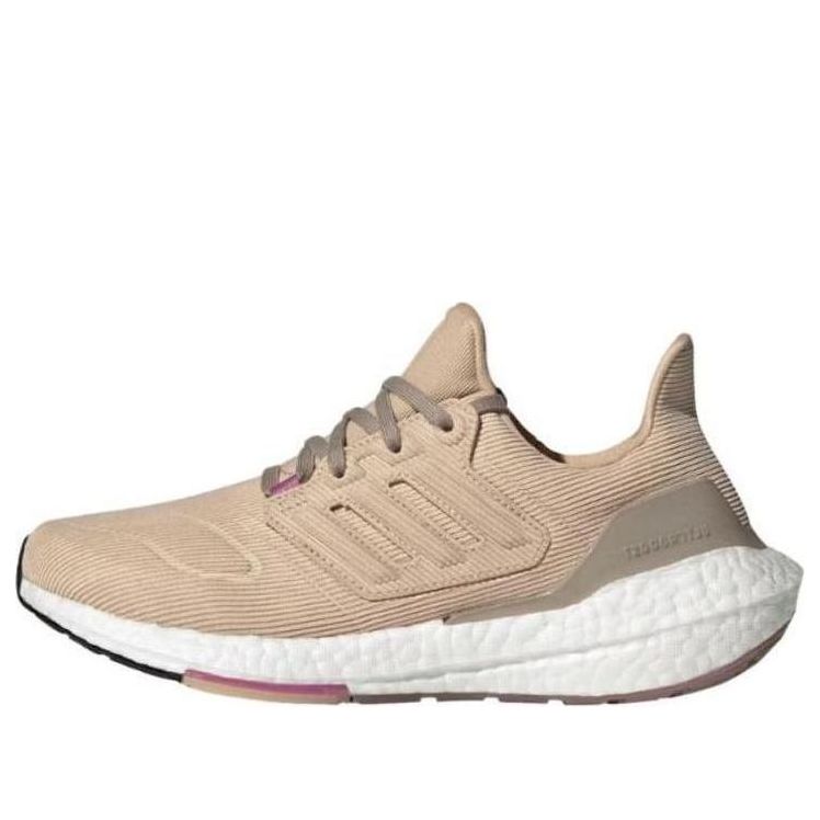 (WMNS) adidas UltraBoost 22 'Magic Beige' GX9171